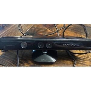 Microsoft Kinect Sensor‎ for XBox 360